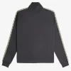Contrast Tape Men’s Track Jackets Contrast Tape Men’s Track Jackets