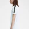 Contrast Tape Ringer Men’s T-Shirt Contrast Tape Ringer Men’s T-Shirt