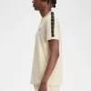 Contrast Tape Ringer Men’s T-Shirt Contrast Tape Ringer Men’s T-Shirt
