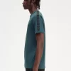Contrast Tape Ringer Men’s T-Shirt Contrast Tape Ringer Men’s T-Shirt