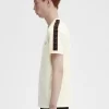 Contrast Tape Ringer Men’s T-Shirt Contrast Tape Ringer Men’s T-Shirt