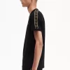 Contrast Tape Ringer Men’s T-Shirt Contrast Tape Ringer Men’s T-Shirt