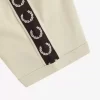 Contrast Tape Ringer Men’s T-Shirt Contrast Tape Ringer Men’s T-Shirt