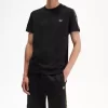 Contrast Tape Ringer Men’s T-Shirt Contrast Tape Ringer Men’s T-Shirt