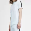 Contrast Tape Ringer Men’s T-Shirt Contrast Tape Ringer Men’s T-Shirt