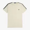 Contrast Tape Ringer Men’s T-Shirt Contrast Tape Ringer Men’s T-Shirt
