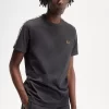 Contrast Tape Ringer Men’s T-Shirt Contrast Tape Ringer Men’s T-Shirt
