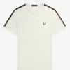 Contrast Tape Ringer Men’s T-Shirt Contrast Tape Ringer Men’s T-Shirt
