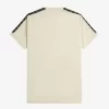 Contrast Tape Ringer Men’s T-Shirt Contrast Tape Ringer Men’s T-Shirt