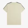 Contrast Tape Ringer Men’s T-Shirt Contrast Tape Ringer Men’s T-Shirt
