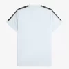 Contrast Tape Ringer Men’s T-Shirt Contrast Tape Ringer Men’s T-Shirt