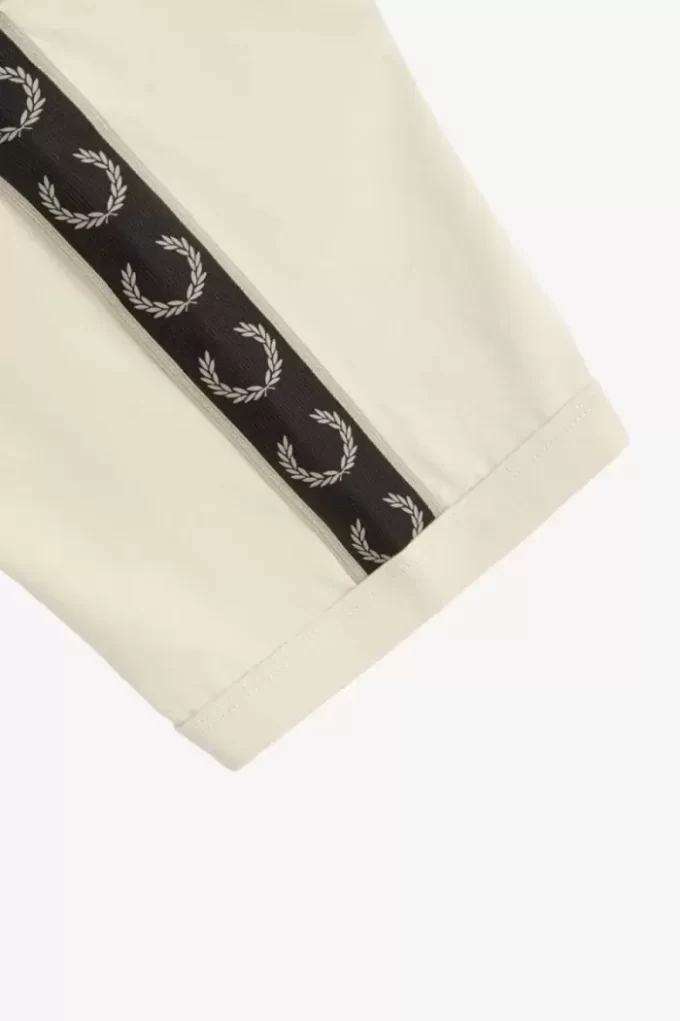 Contrast Tape Ringer Men’s T-Shirt Contrast Tape Ringer Men’s T-Shirt