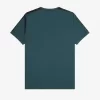 Contrast Tape Ringer Men’s T-Shirt Contrast Tape Ringer Men’s T-Shirt