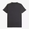 Contrast Tape Ringer Men’s T-Shirt Contrast Tape Ringer Men’s T-Shirt
