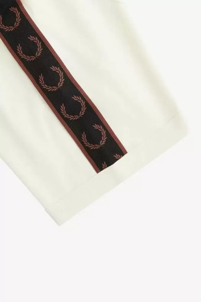 Contrast Tape Ringer Men’s T-Shirt Contrast Tape Ringer Men’s T-Shirt