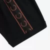 Contrast Tape Ringer Men’s T-Shirt