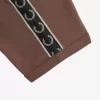 Contrast Tape Ringer Men’s T-Shirt
