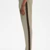 Contrast Tape Track Men’s Pants Contrast Tape Track Men’s Pants