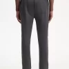 Contrast Tape Track Men’s Pants Contrast Tape Track Men’s Pants