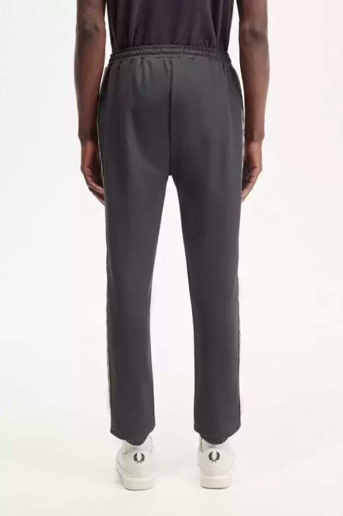 Contrast Tape Track Men’s Pants Contrast Tape Track Men’s Pants