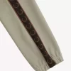 Contrast Tape Track Men’s Pants Contrast Tape Track Men’s Pants
