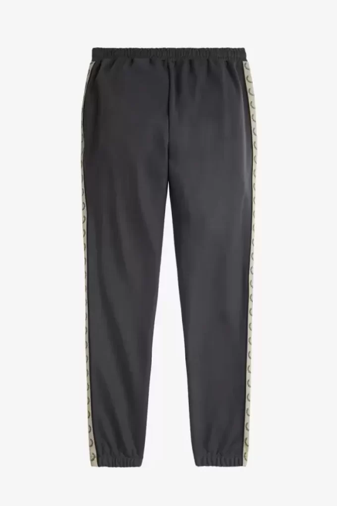 Contrast Tape Track Men’s Pants Contrast Tape Track Men’s Pants