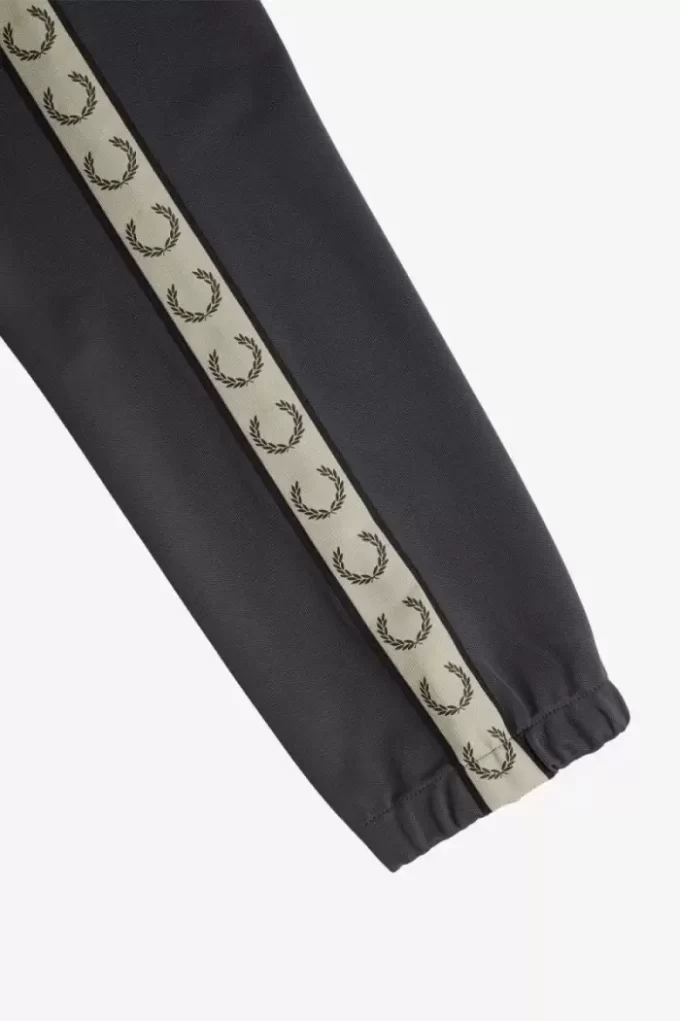 Contrast Tape Track Men’s Pants Contrast Tape Track Men’s Pants