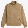 Corduroy Harrington Men’s Jackets Corduroy Harrington Men’s Jackets