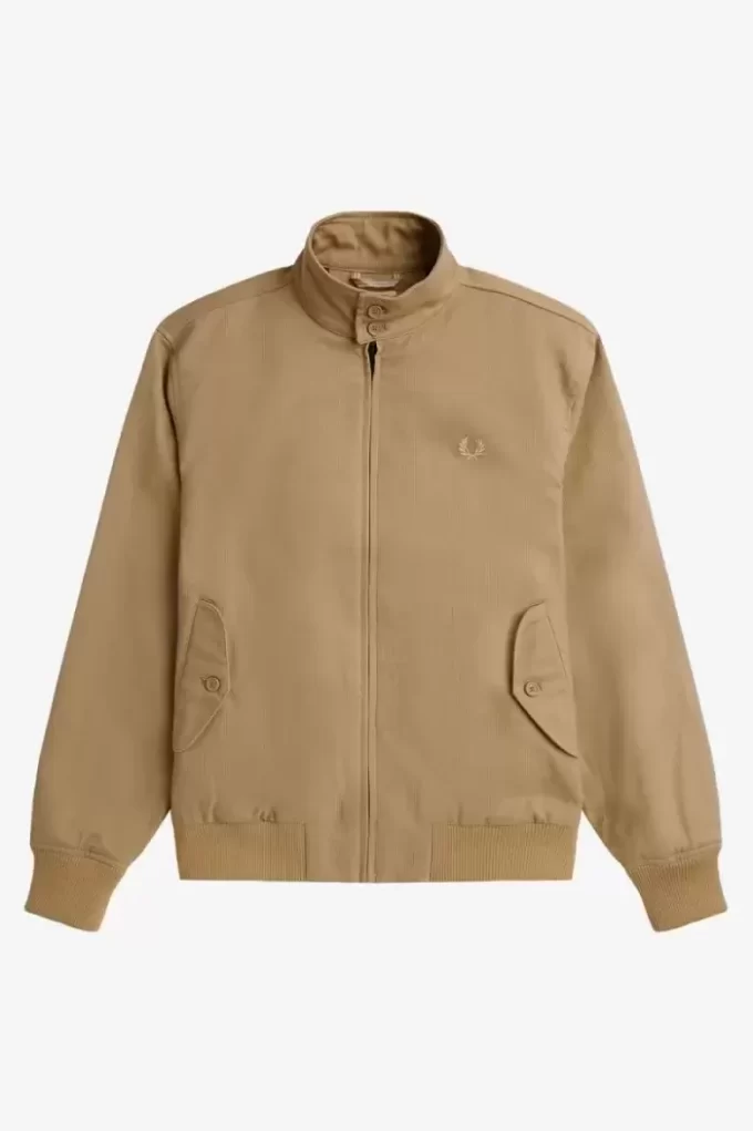 Corduroy Harrington Men’s Jackets Corduroy Harrington Men’s Jackets