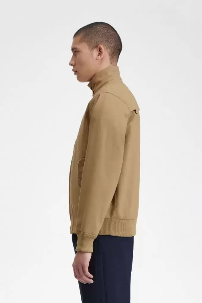 Corduroy Harrington Men’s Jackets Corduroy Harrington Men’s Jackets