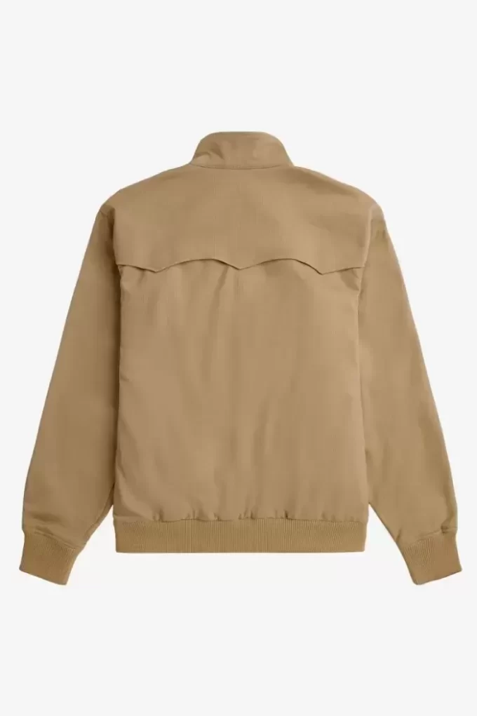 Corduroy Harrington Men’s Jackets Corduroy Harrington Men’s Jackets
