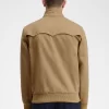 Corduroy Harrington Men’s Jackets Corduroy Harrington Men’s Jackets