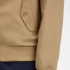 Corduroy Harrington Men’s Jackets Corduroy Harrington Men’s Jackets
