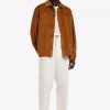 Corduroy Overshirt Shirts