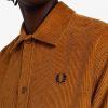 Corduroy Overshirt Shirts
