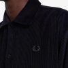 Corduroy Overshirt Shirts