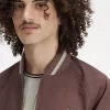 Corduroy Tennis Bomber Men’s Jackets Corduroy Tennis Bomber Men’s Jackets
