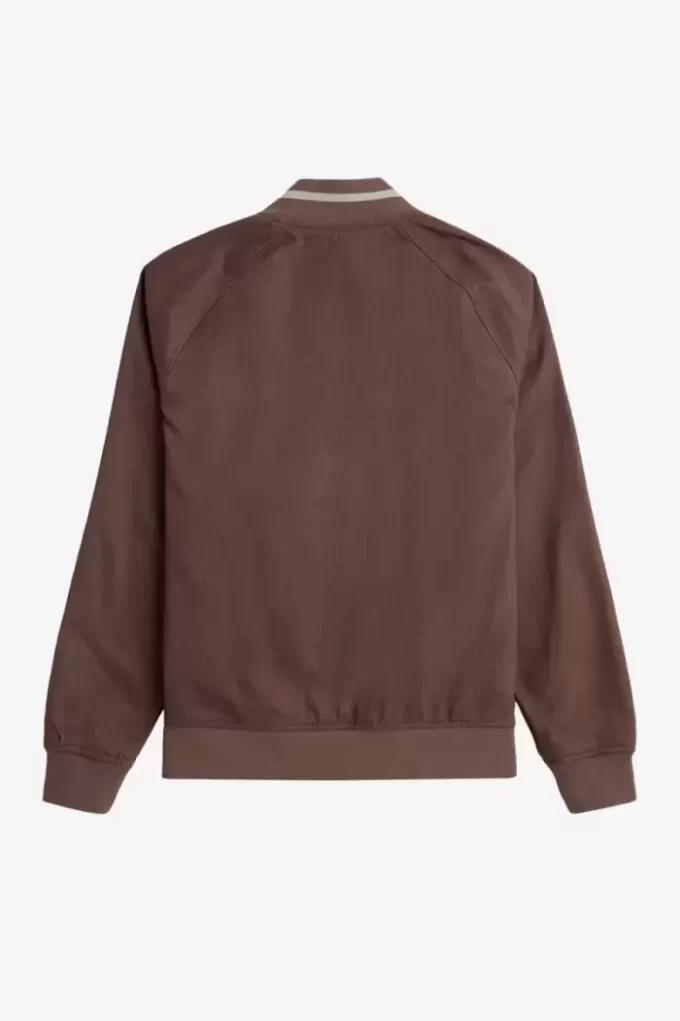 Corduroy Tennis Bomber Men’s Jackets Corduroy Tennis Bomber Men’s Jackets
