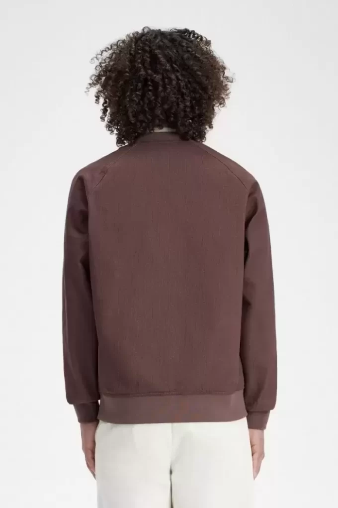Corduroy Tennis Bomber Men’s Jackets Corduroy Tennis Bomber Men’s Jackets