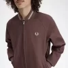 Corduroy Tennis Bomber Men’s Jackets Corduroy Tennis Bomber Men’s Jackets