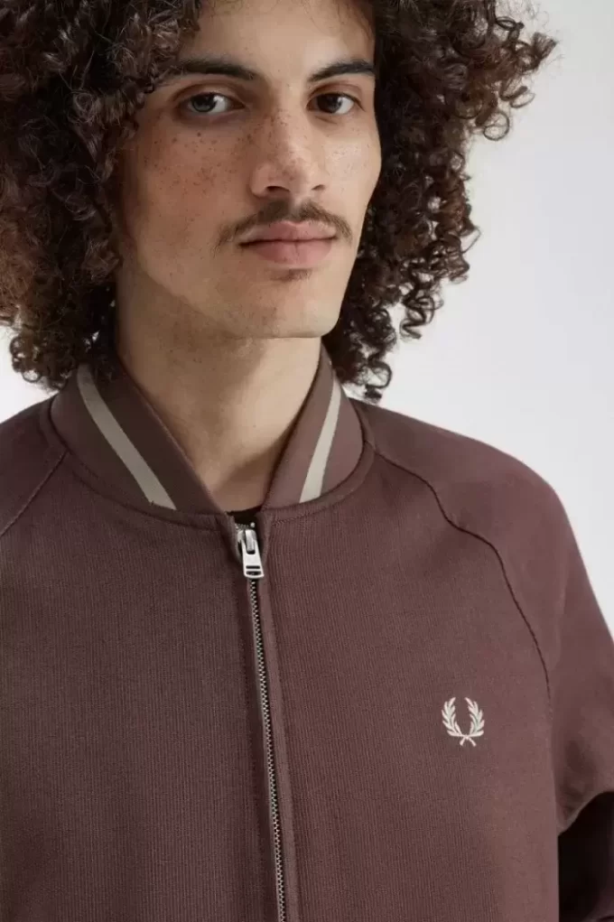 Corduroy Tennis Bomber Men’s Jackets Corduroy Tennis Bomber Men’s Jackets