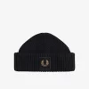 Cotton Rib Men’s Caps Cotton Rib Men’s Caps