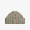 Cotton Rib Men’s Caps Cotton Rib Men’s Caps