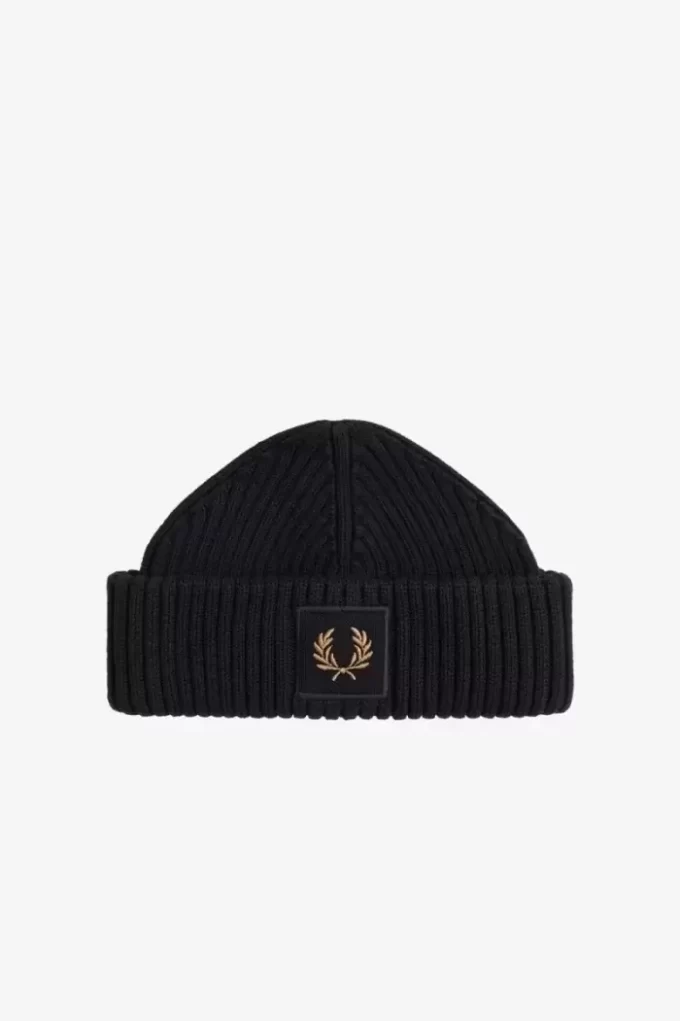 Cotton Rib Men’s Caps Cotton Rib Men’s Caps