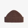 Cotton Rib Men’s Caps Cotton Rib Men’s Caps