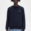 Crew Neck Men’s Sweatshirts Crew Neck Men’s Sweatshirts
