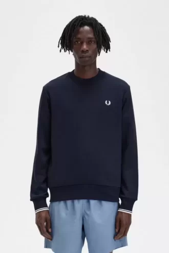 Crew Neck Men’s Sweatshirts