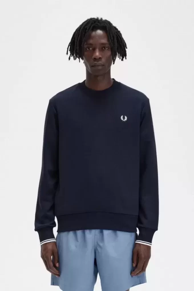 Crew Neck Men’s Sweatshirts Crew Neck Men’s Sweatshirts