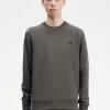 Crew Neck Men’s Sweatshirts Crew Neck Men’s Sweatshirts
