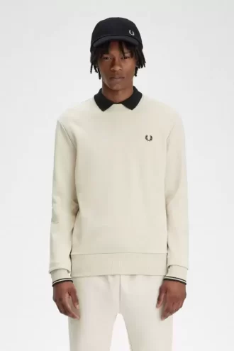 Crew Neck Men’s Sweatshirts
